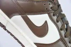  NIKE DUNK LOW 'COCOA WOW'  - immagine 5