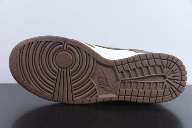 REPLICA NIKE DUNK LOW 'COCOA WOW' REPLICA - immagine 4