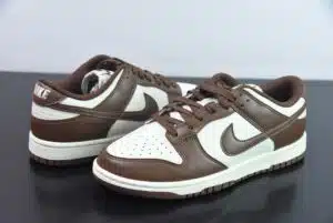  NIKE DUNK LOW 'COCOA WOW'  - immagine 3
