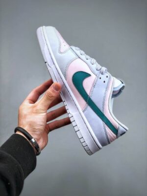  NIKE DUNK LOW MINERAL TEA - immagine 4