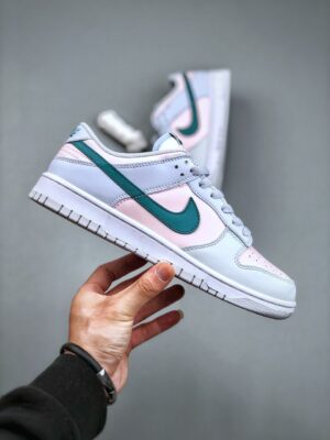  NIKE DUNK LOW MINERAL TEA - immagine 3