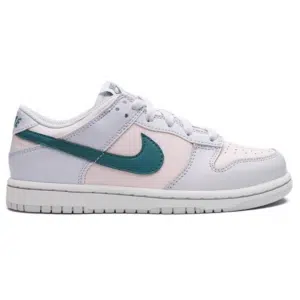  NIKE DUNK LOW MINERAL TEA