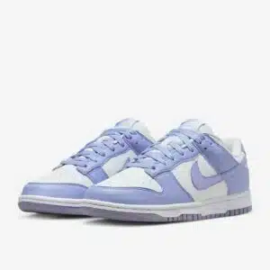  NIKE DUNK LOW NEXT NATURE 'LILAC - immagine 2