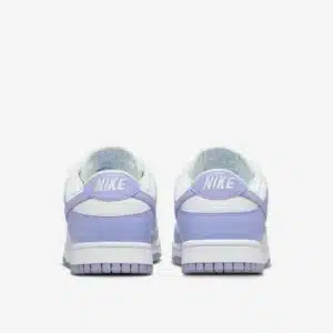  NIKE DUNK LOW NEXT NATURE 'LILAC - immagine 5