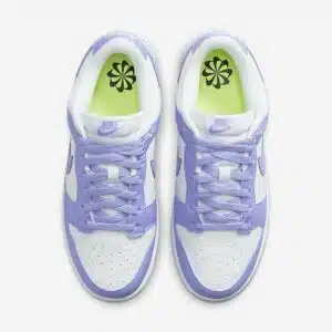  NIKE DUNK LOW NEXT NATURE 'LILAC - immagine 4