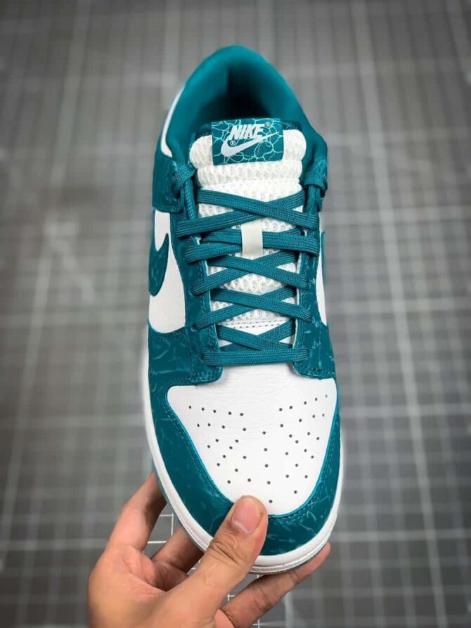 REPLICA NIKE DUNK LOW 'OCEAN' - immagine 9