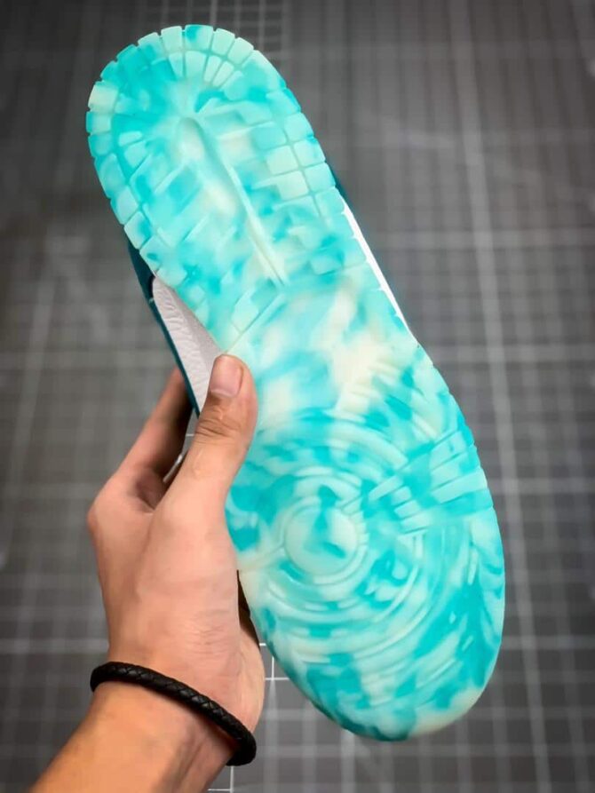 REPLICA NIKE DUNK LOW 'OCEAN' - immagine 5