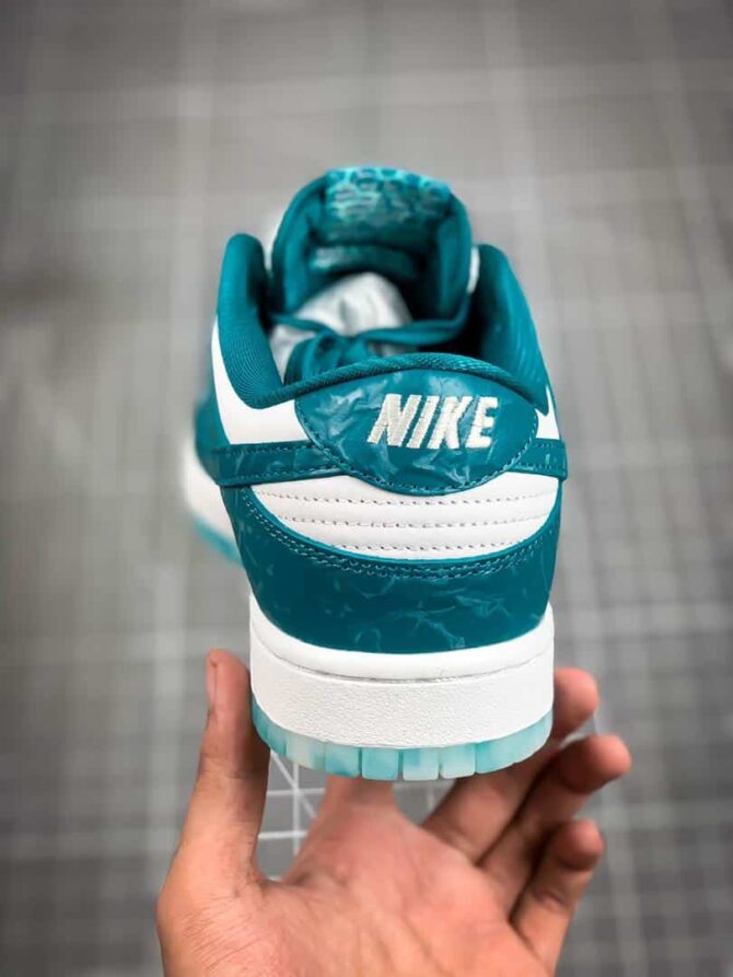 REPLICA NIKE DUNK LOW 'OCEAN' - immagine 4