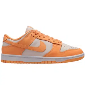  NIKE AIR DUNK LOW 'PEACH CREAM'  NIKE DUNK LOW 
