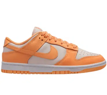REPLICA NIKE AIR DUNK LOW 'PEACH CREAM' REPLICA NIKE DUNK LOW REPLICA