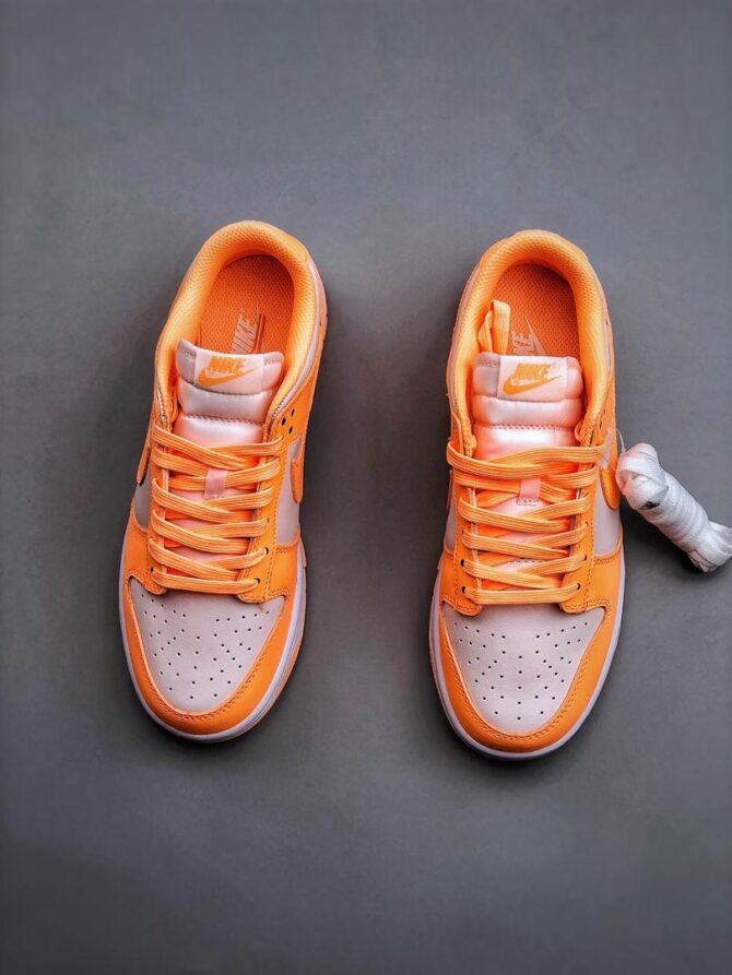 REPLICA NIKE AIR DUNK LOW 'PEACH CREAM' REPLICA NIKE DUNK LOW REPLICA - immagine 6