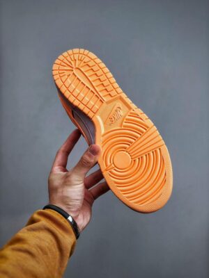  NIKE AIR DUNK LOW 'PEACH CREAM'  NIKE DUNK LOW  - immagine 9