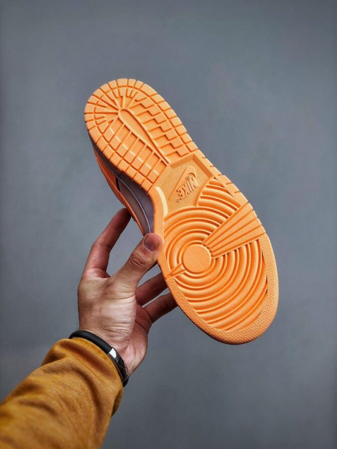 REPLICA NIKE AIR DUNK LOW 'PEACH CREAM' REPLICA NIKE DUNK LOW REPLICA - immagine 9