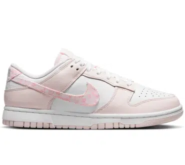 REPLICA DUNK LOW 'PINK PAISLEY'