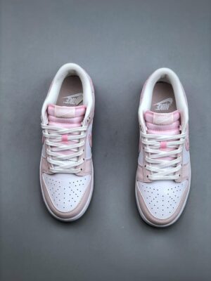  DUNK LOW 'PINK PAISLEY' - immagine 6