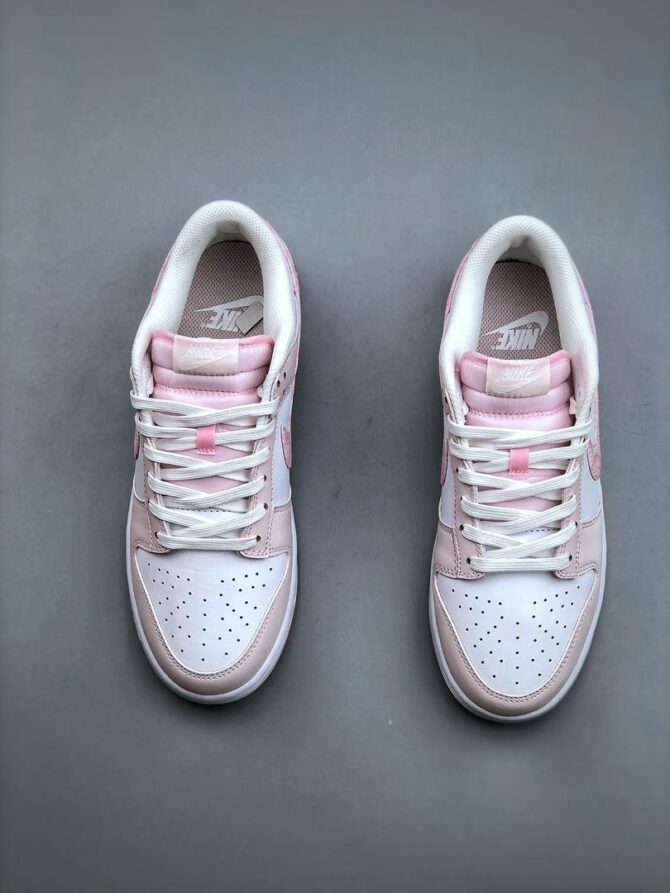 REPLICA DUNK LOW 'PINK PAISLEY' - immagine 6