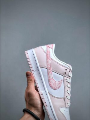  DUNK LOW 'PINK PAISLEY' - immagine 5