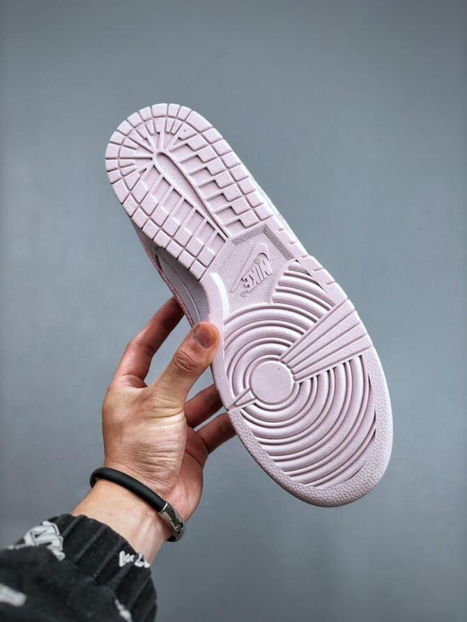 REPLICA DUNK LOW 'PINK PAISLEY' - immagine 3