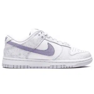  NIKE SCHIACCIARE BASSO IMPULSO VIOLA