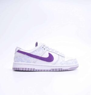  NIKE SCHIACCIARE BASSO IMPULSO VIOLA - immagine 7