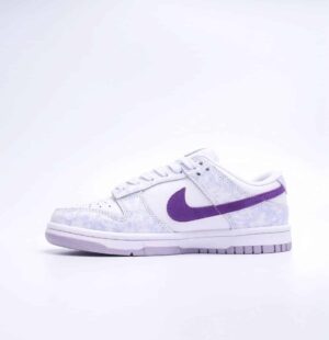  NIKE SCHIACCIARE BASSO IMPULSO VIOLA - immagine 6