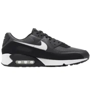  NIKE AIR MAX 90 NERO-BIANCO