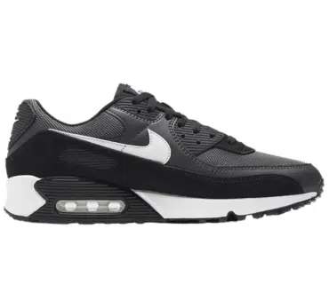 REPLICA NIKE AIR MAX 90 NERO-BIANCO