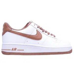  AIR FORCE 1 LOW PECAN
