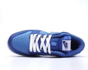  NIKE SCHIACCIARE BASSO RETRÒ ARGON - immagine 5