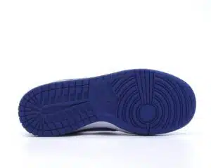  NIKE SCHIACCIARE BASSO RETRÒ ARGON - immagine 4