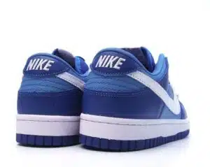  NIKE SCHIACCIARE BASSO RETRÒ ARGON - immagine 2