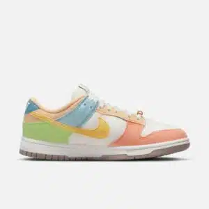  NIKE DUNK LOW RETRO SUN CLUB - immagine 5
