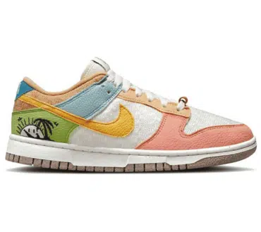 REPLICA NIKE DUNK LOW RETRO SUN CLUB
