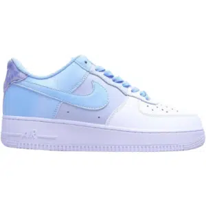  AIR FORCE 1 LOW 'PSYCHIC BLUE'