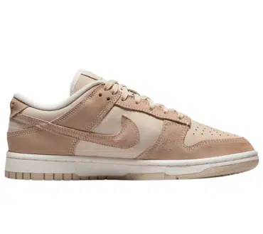 REPLICA NIKE DUNK LOW 'SANDDRIFT