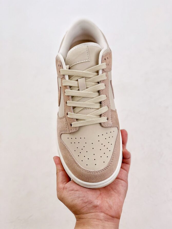 REPLICA NIKE DUNK LOW 'SANDDRIFT - immagine 8