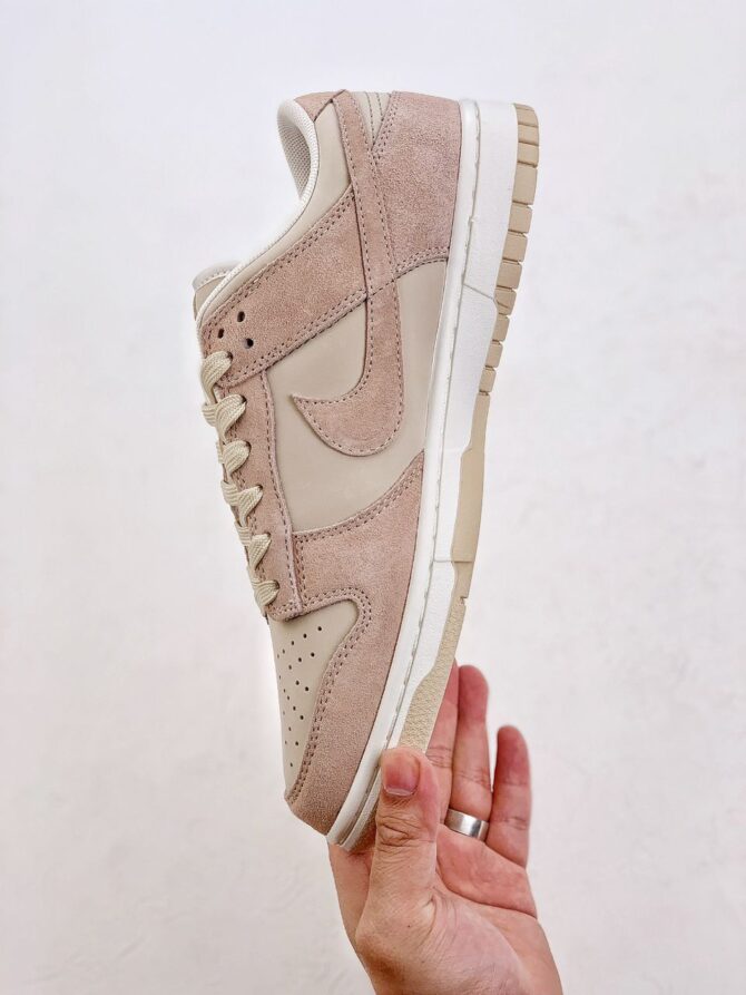 REPLICA NIKE DUNK LOW 'SANDDRIFT - immagine 7
