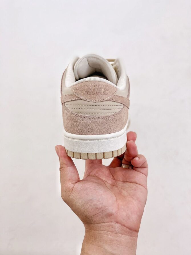 REPLICA NIKE DUNK LOW 'SANDDRIFT - immagine 4