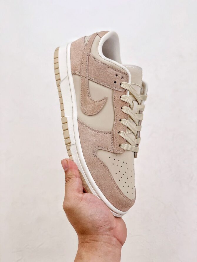 REPLICA NIKE DUNK LOW 'SANDDRIFT - immagine 9