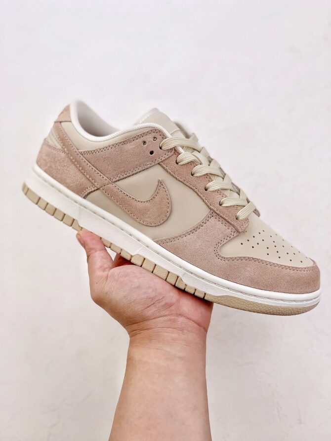 REPLICA NIKE DUNK LOW 'SANDDRIFT - immagine 3