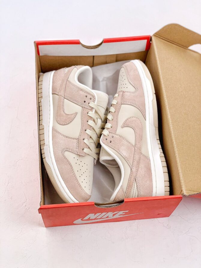 REPLICA NIKE DUNK LOW 'SANDDRIFT - immagine 2