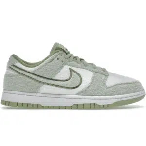  DUNK LOW SE FLEECE PACK 'HONEYDEW'