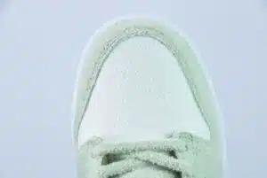  DUNK LOW SE FLEECE PACK 'HONEYDEW' - immagine 8