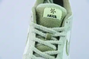  DUNK LOW SE FLEECE PACK 'HONEYDEW' - immagine 7
