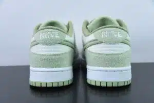  DUNK LOW SE FLEECE PACK 'HONEYDEW' - immagine 5