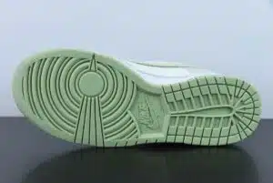  DUNK LOW SE FLEECE PACK 'HONEYDEW' - immagine 3