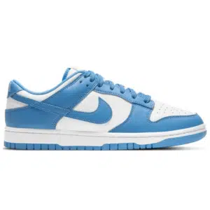  NIKE DUNK LOW 'UNC'  NIKE DUNK LOW 'UNC'  NIKE DUNK LOW 'UNC