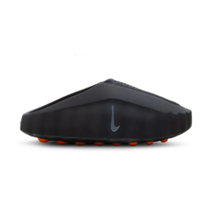 NIKE MIND 001 SLIDE ‘BLACK CHROME’ 