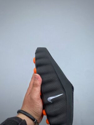 NIKE MIND 001 SLIDE ‘BLACK CHROME’  - immagine 5
