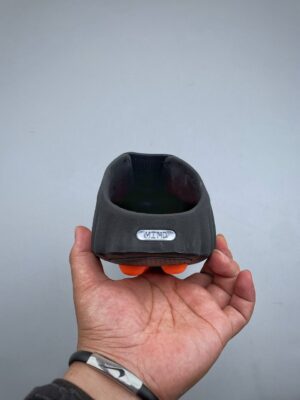 NIKE MIND 001 SLIDE ‘BLACK CHROME’  - immagine 4